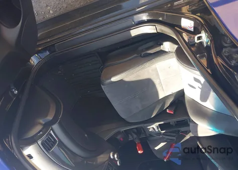 2014 Subaru Impreza Wrx из США, поврежденный, VIN JF1GV7E6XEG011937